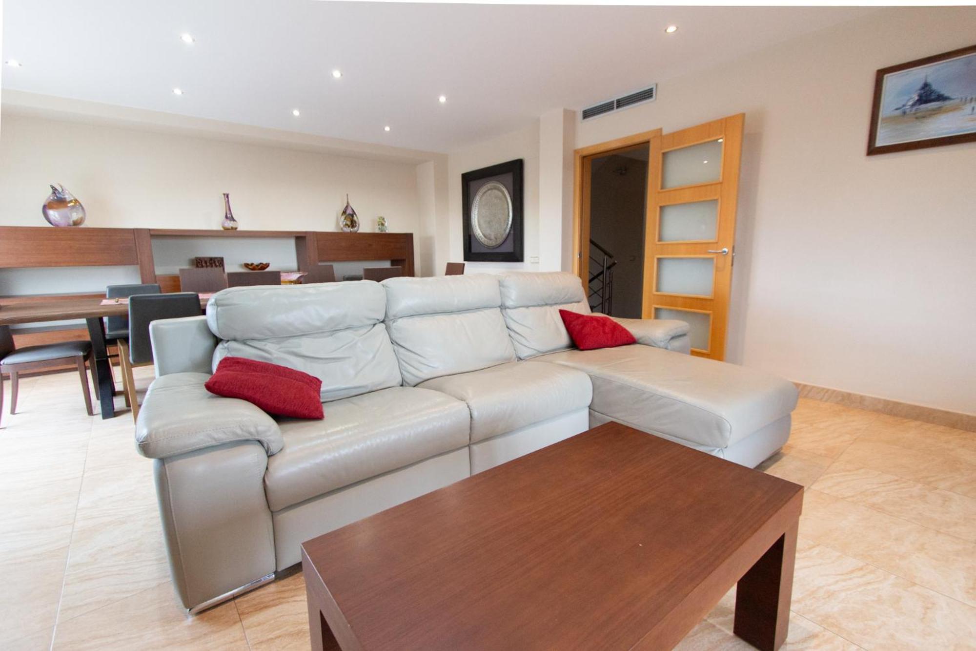 Catalunya Casas Tranquil Paradise, Private Pool And Only 200 Meters To Beach! L'Ampolla Exterior foto