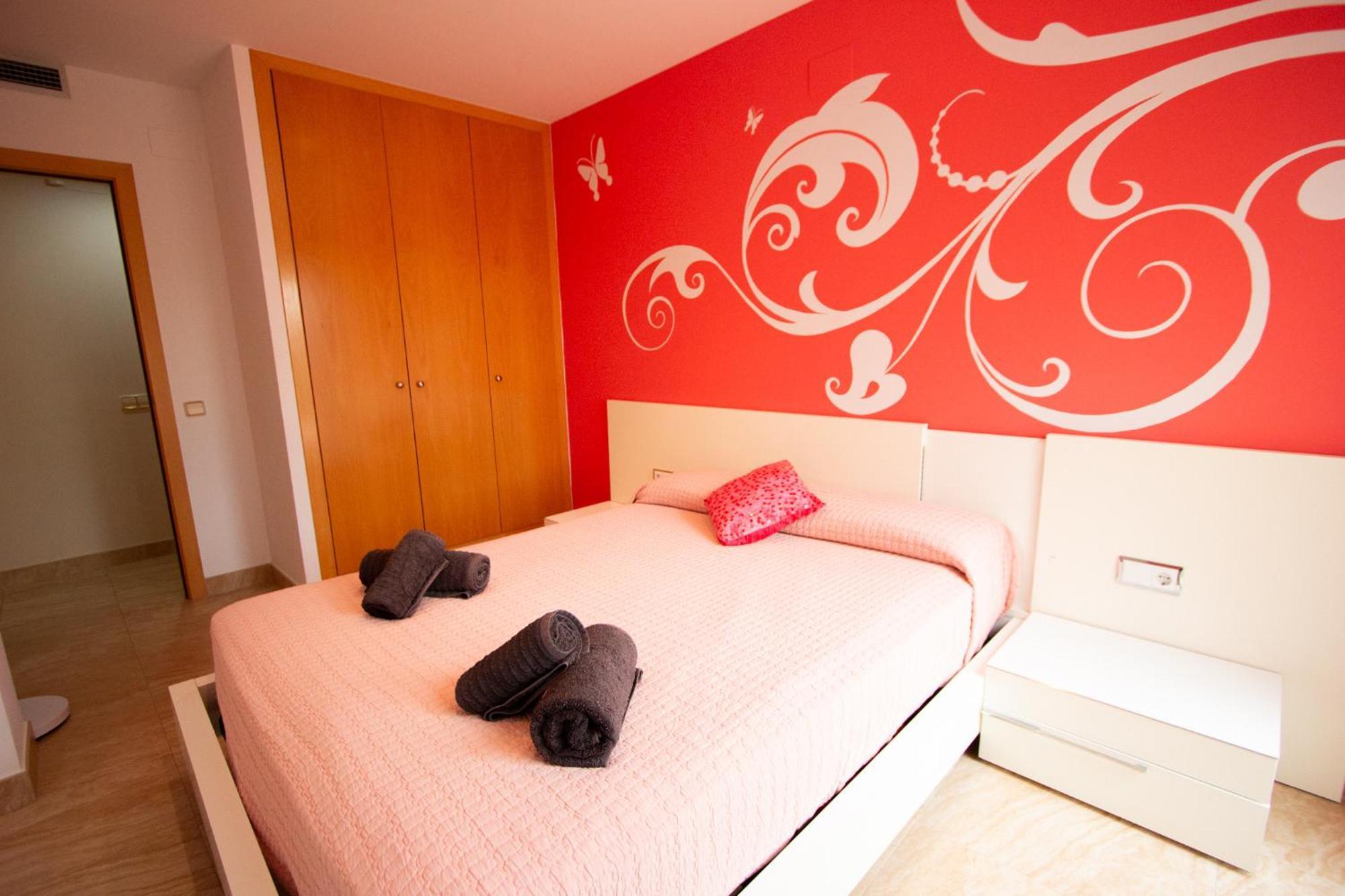 Catalunya Casas Tranquil Paradise, Private Pool And Only 200 Meters To Beach! L'Ampolla Exterior foto